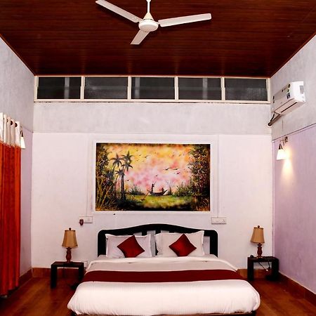 Prashanti Resort Madikeri Bagian luar foto