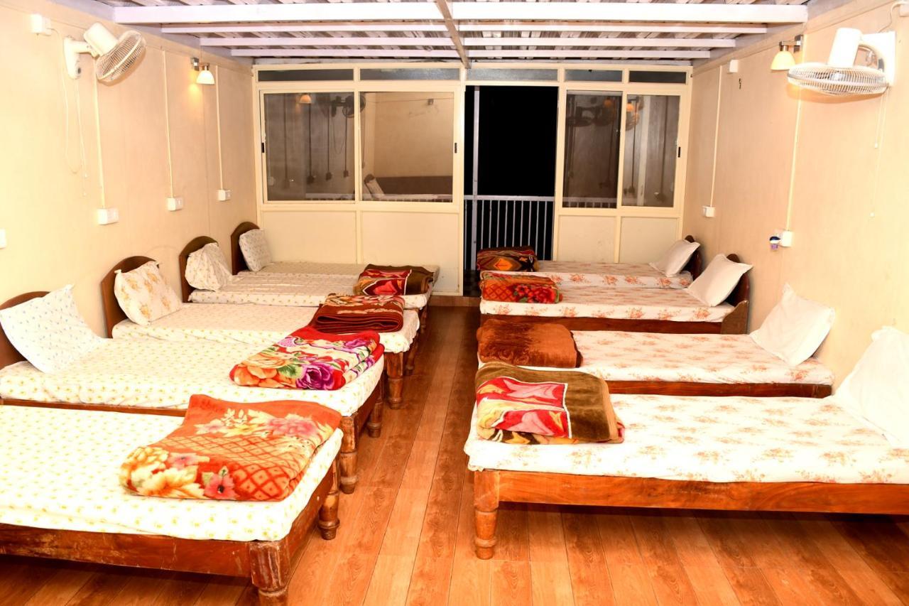 Prashanti Resort Madikeri Bagian luar foto