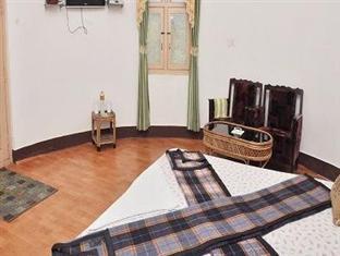 Prashanti Resort Madikeri Bagian luar foto