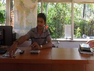 Prashanti Resort Madikeri Bagian luar foto
